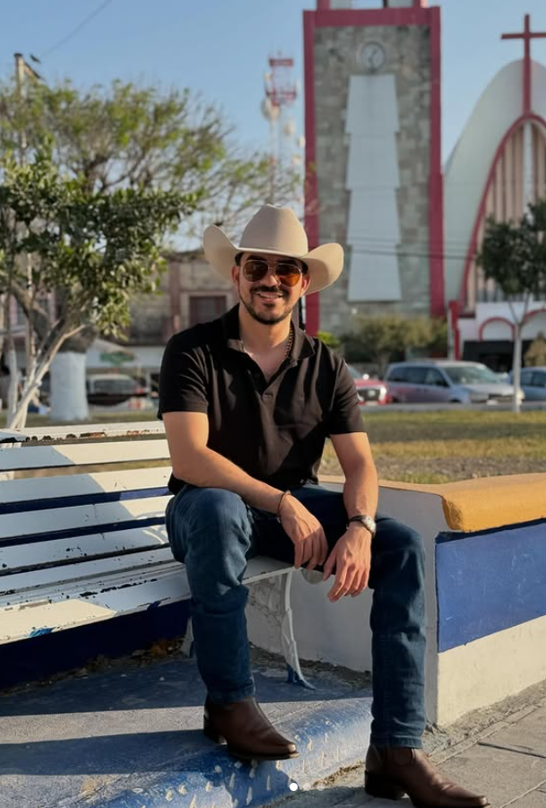 Jesús Sáenz, líder de Grupo Sayro